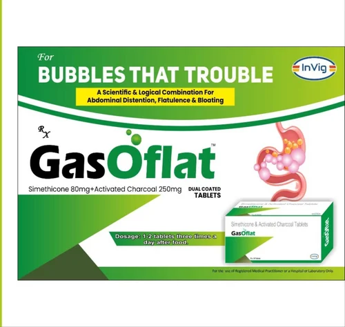 GASOFLAT TAB