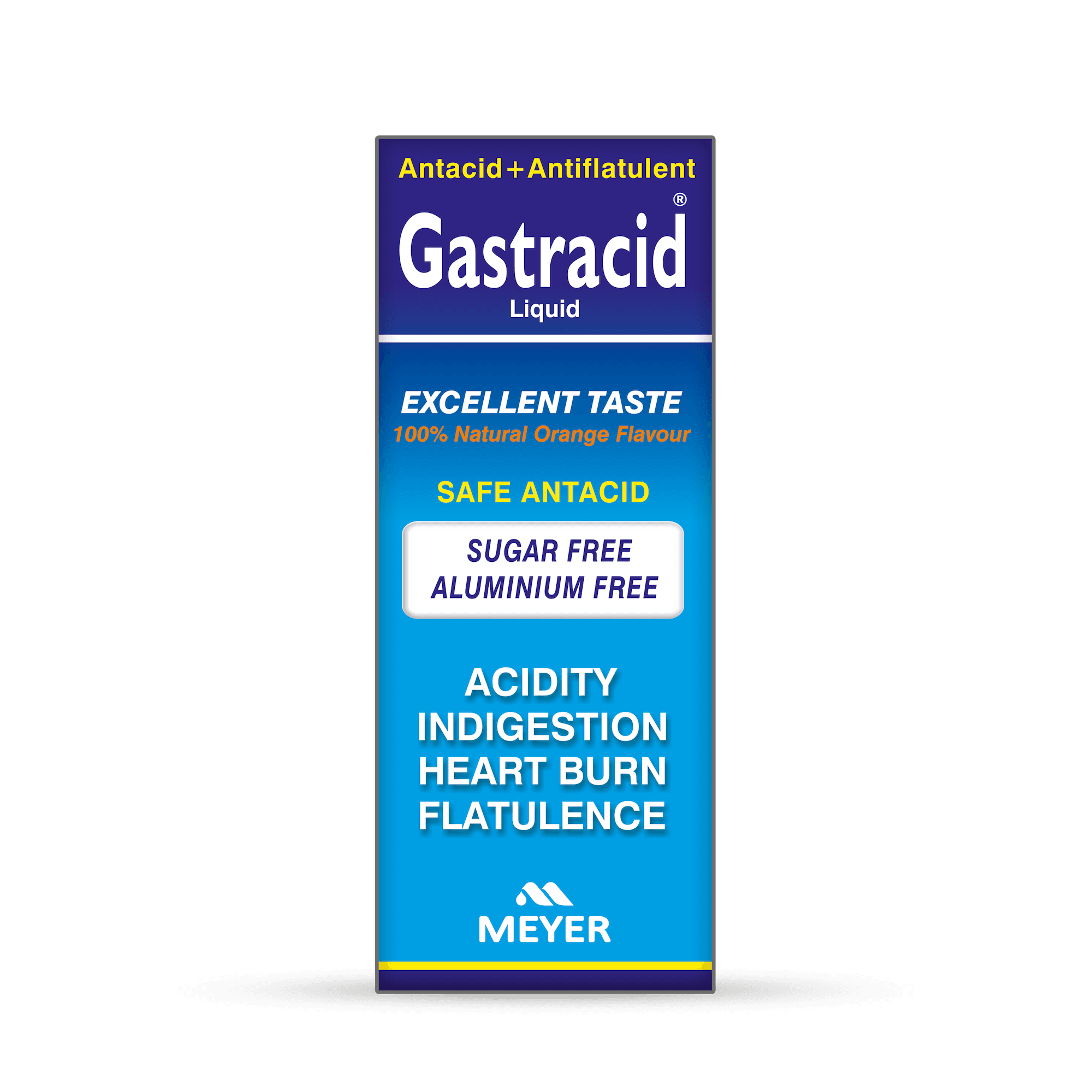 GASTRACID LIQUID