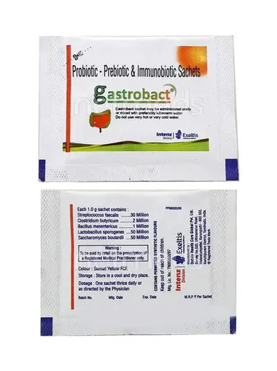 GASTROBACT