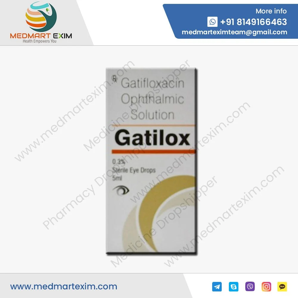 GATILOX DF