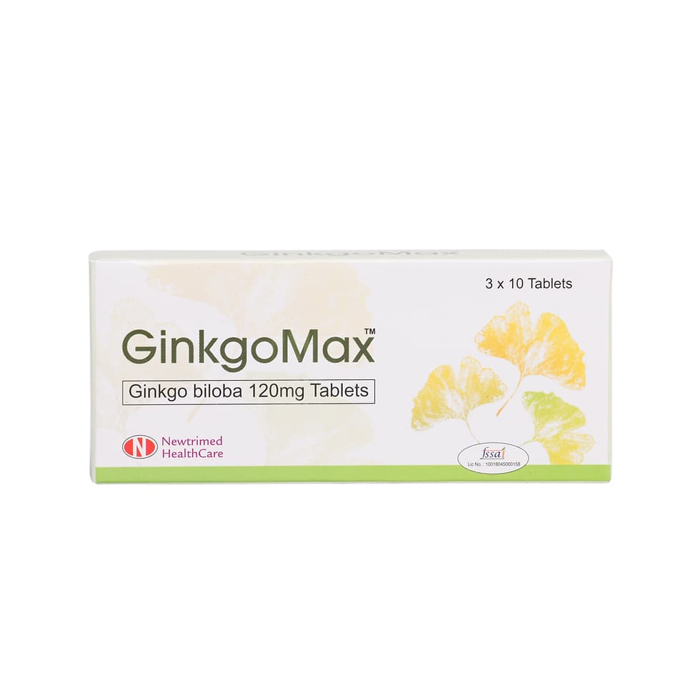 GBMAX TAB