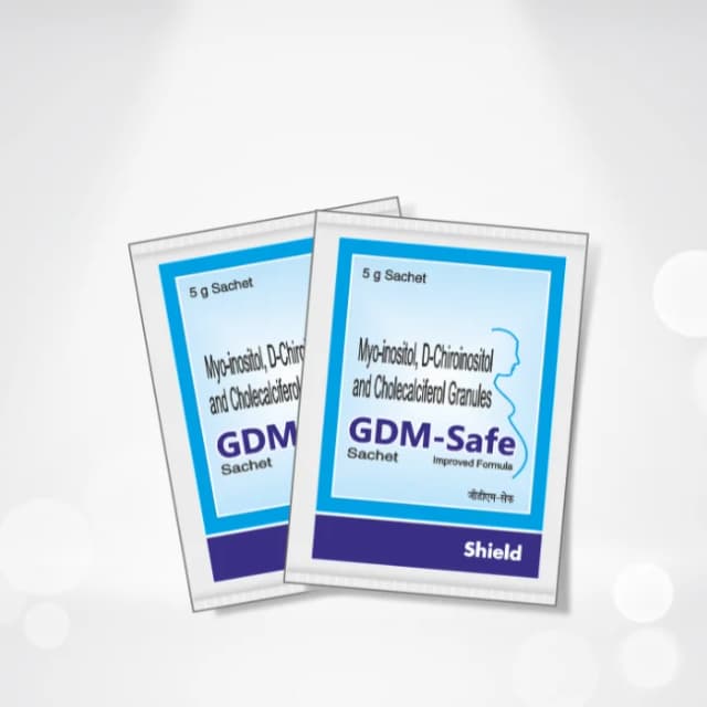GDM SAFE SAC