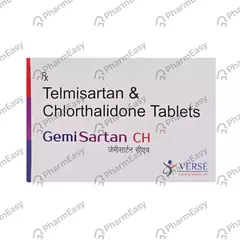GEMISARTAN LN TAB