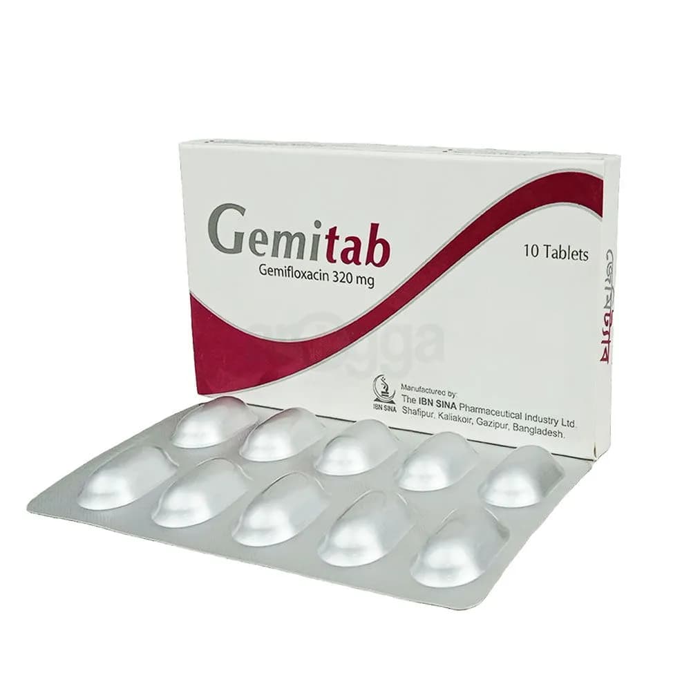 GEMITAB