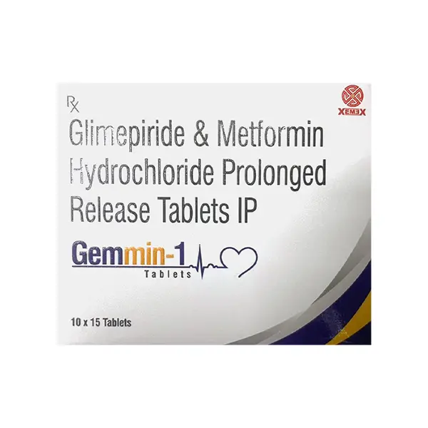 Gemmin P1 Tab
