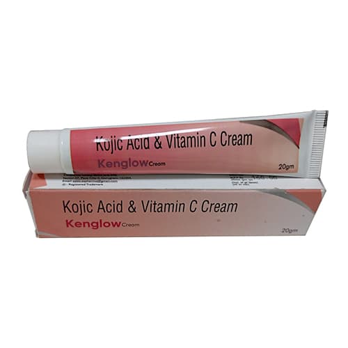 GENT-C CREAM