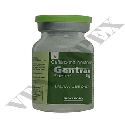 GENTRAX 1G