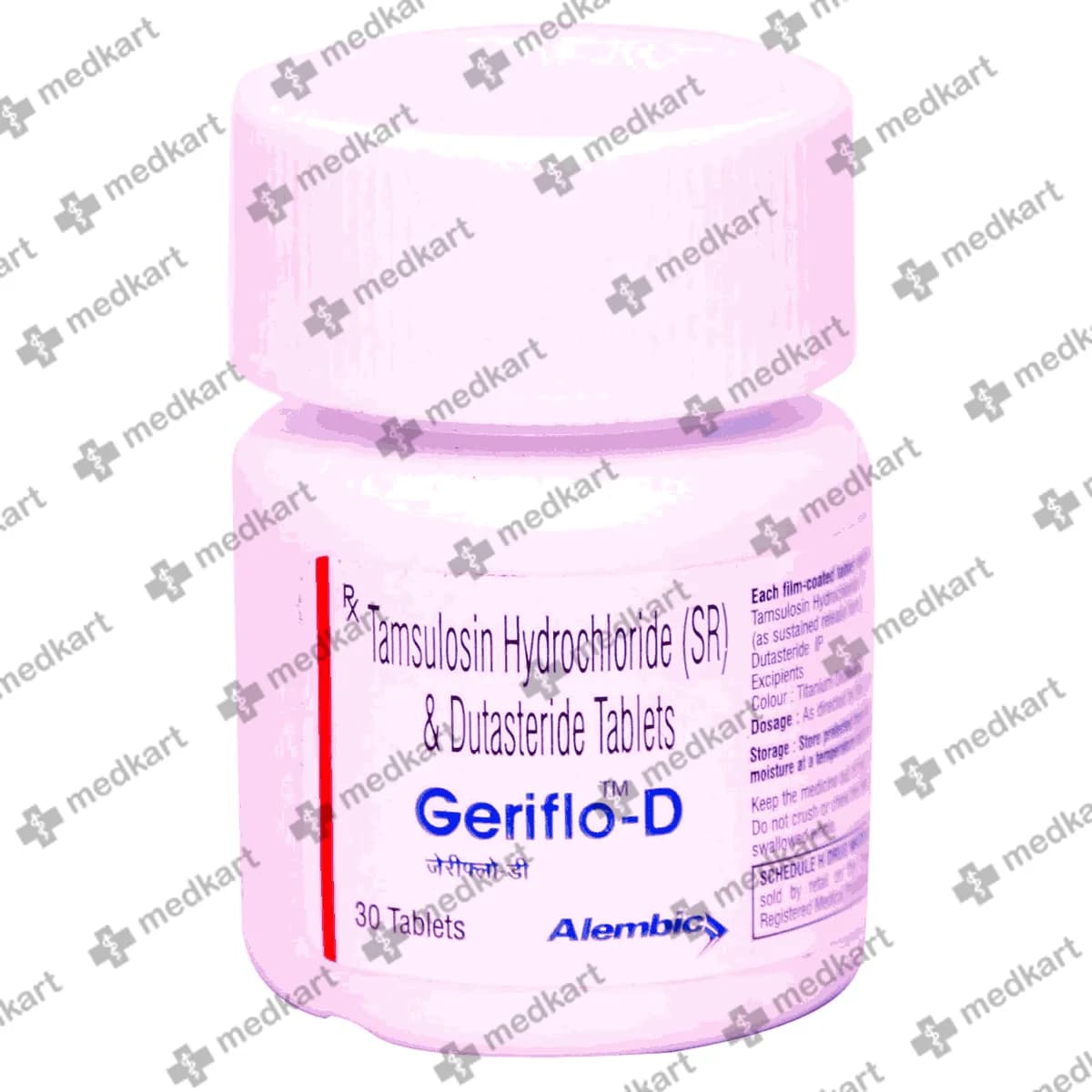 GERIFLO D TAB