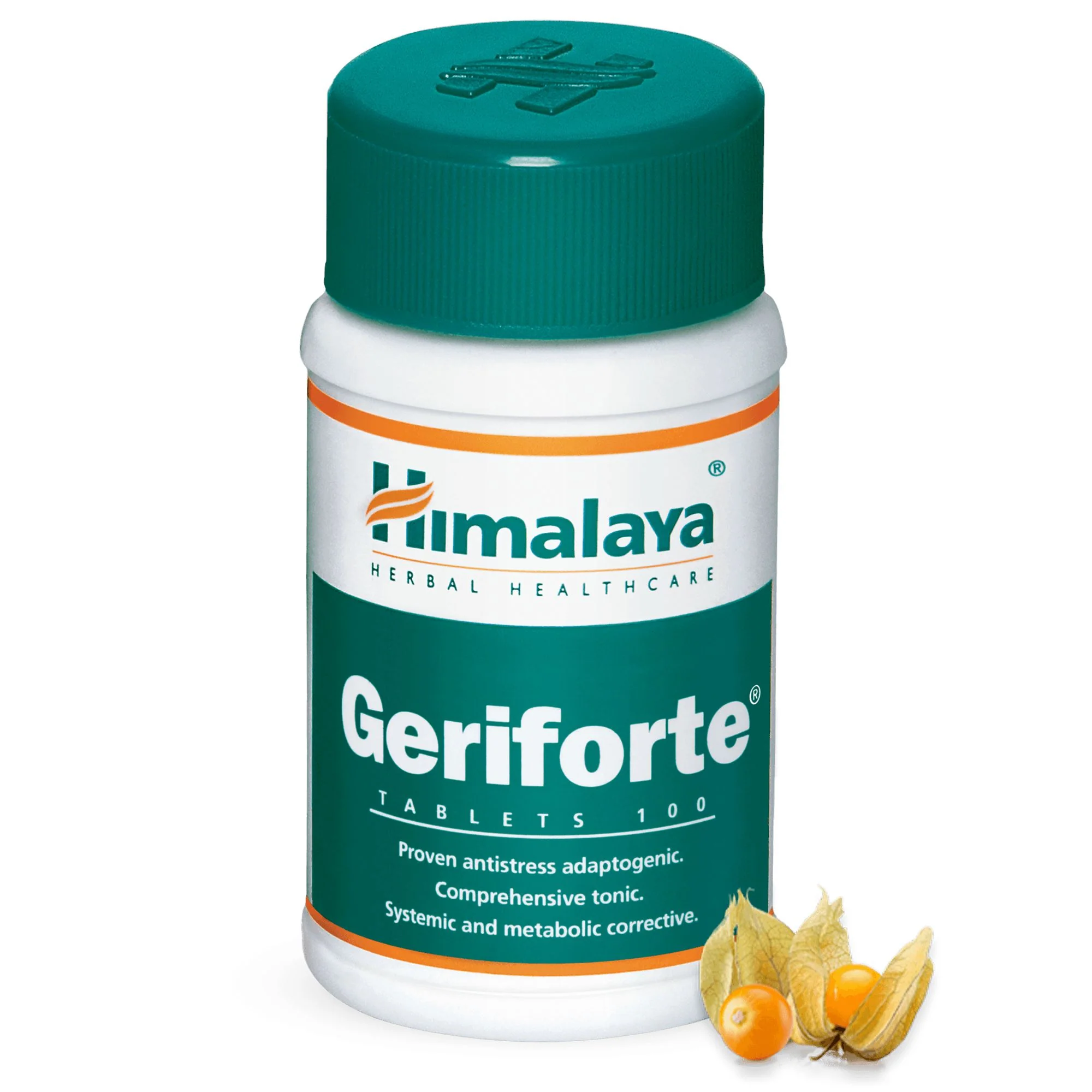 GERIFORTE TAB