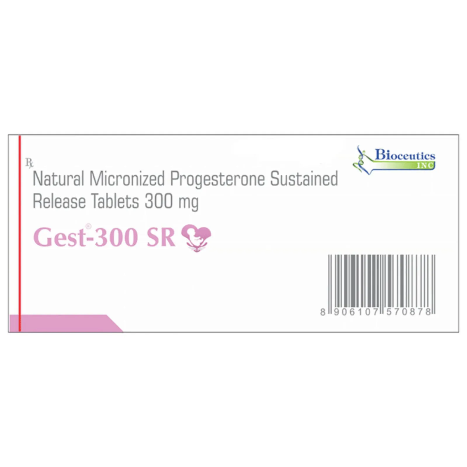 GEST 300SR TAB