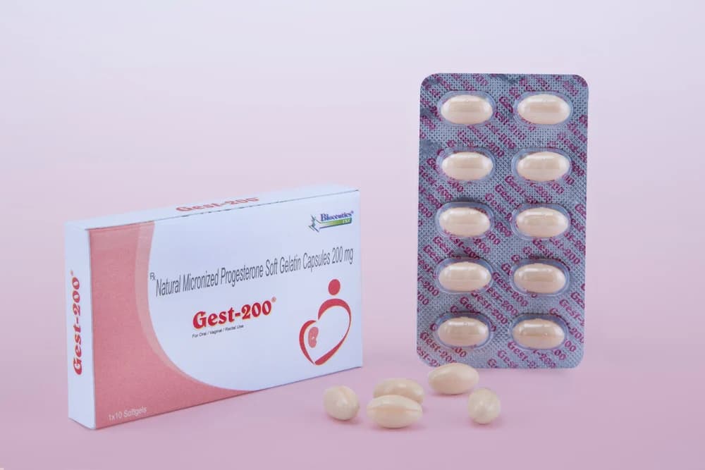 GEST 40 SR 200 TAB