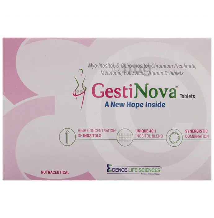 Gestinova Tab