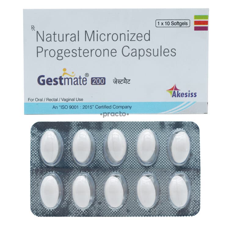GESTMATE-200