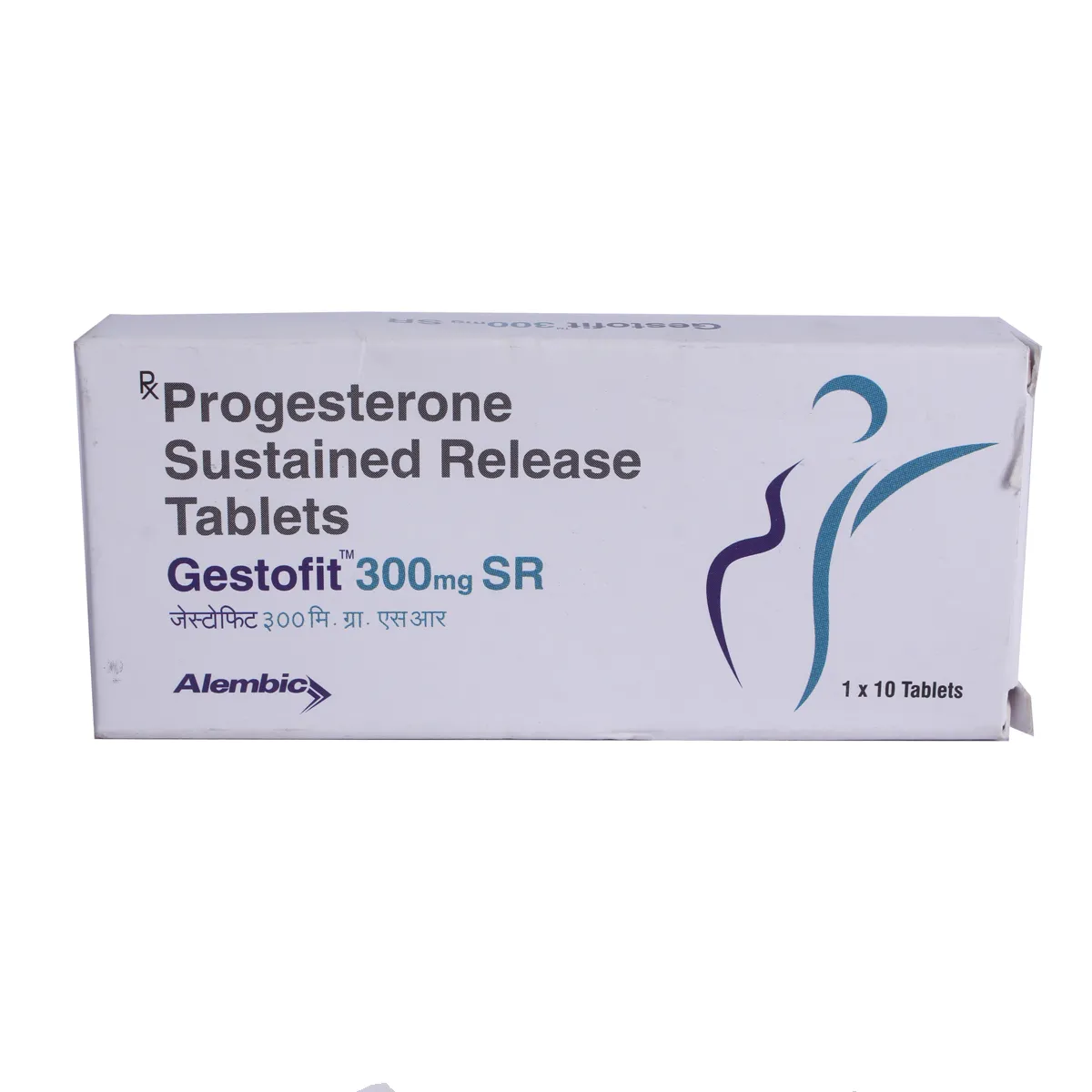 GESTOFERT SR 300