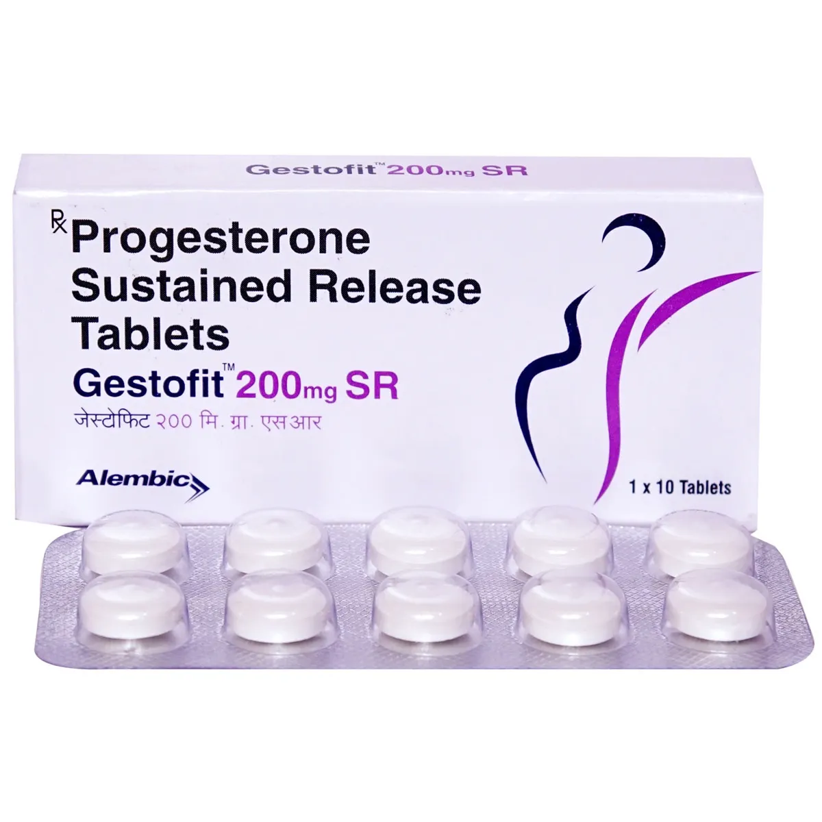 GESTOFIT 200 SR