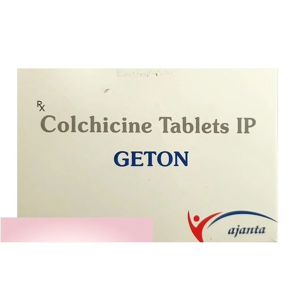 GETON 0.5MG TAB