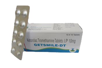 GETSMILE DT