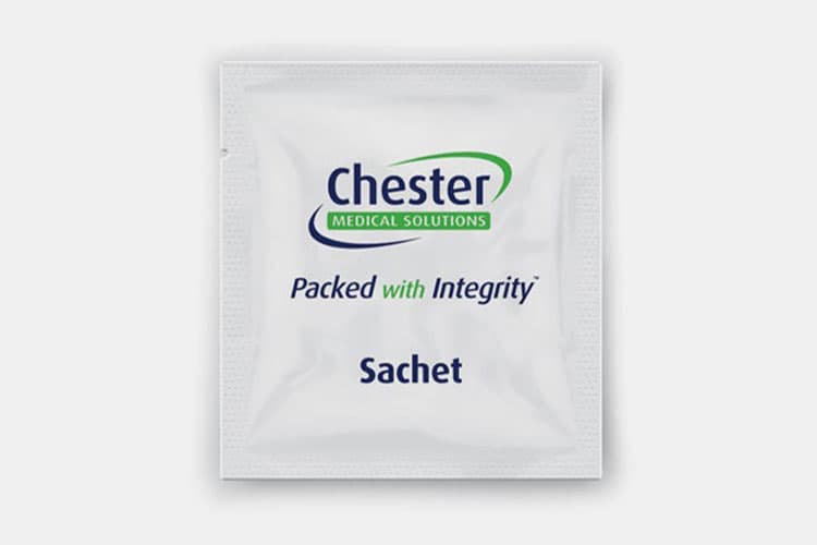 GI-BAKT SACHET