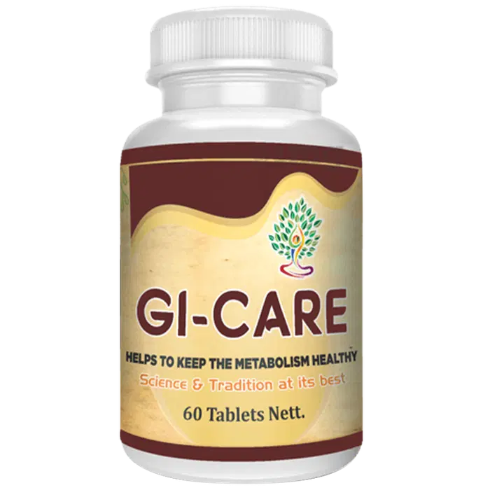 GI-CARE G TAB