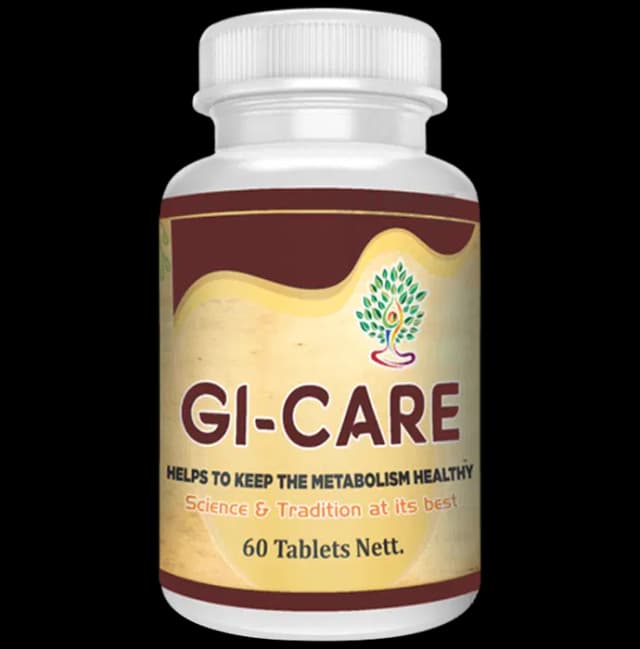 Gi-Care G Tab