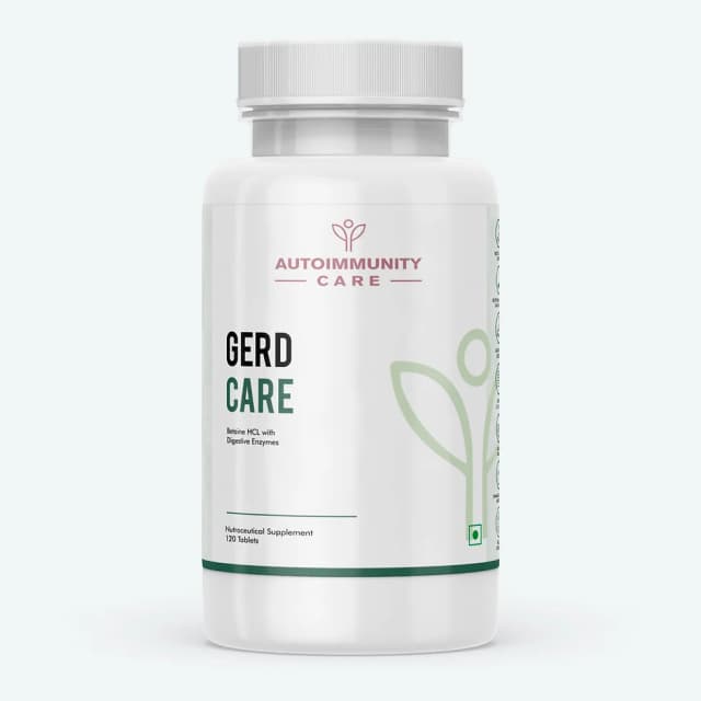 Gi Care-Gerd Tab