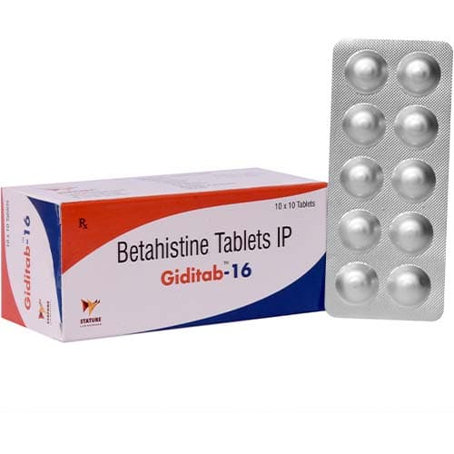 GIDITAB 8 TAB