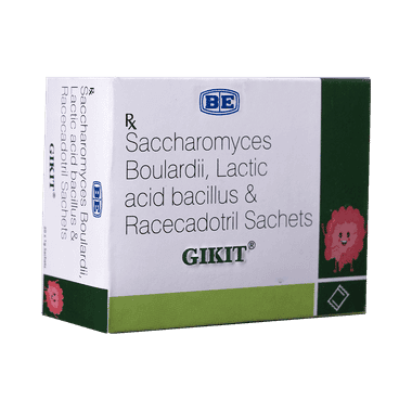 GIKIT Z SACHET