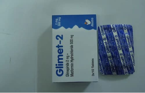 GILMET 2