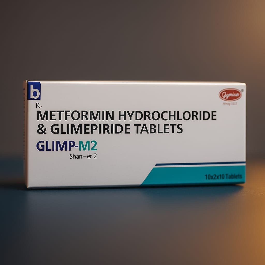GILPET M2 TAB