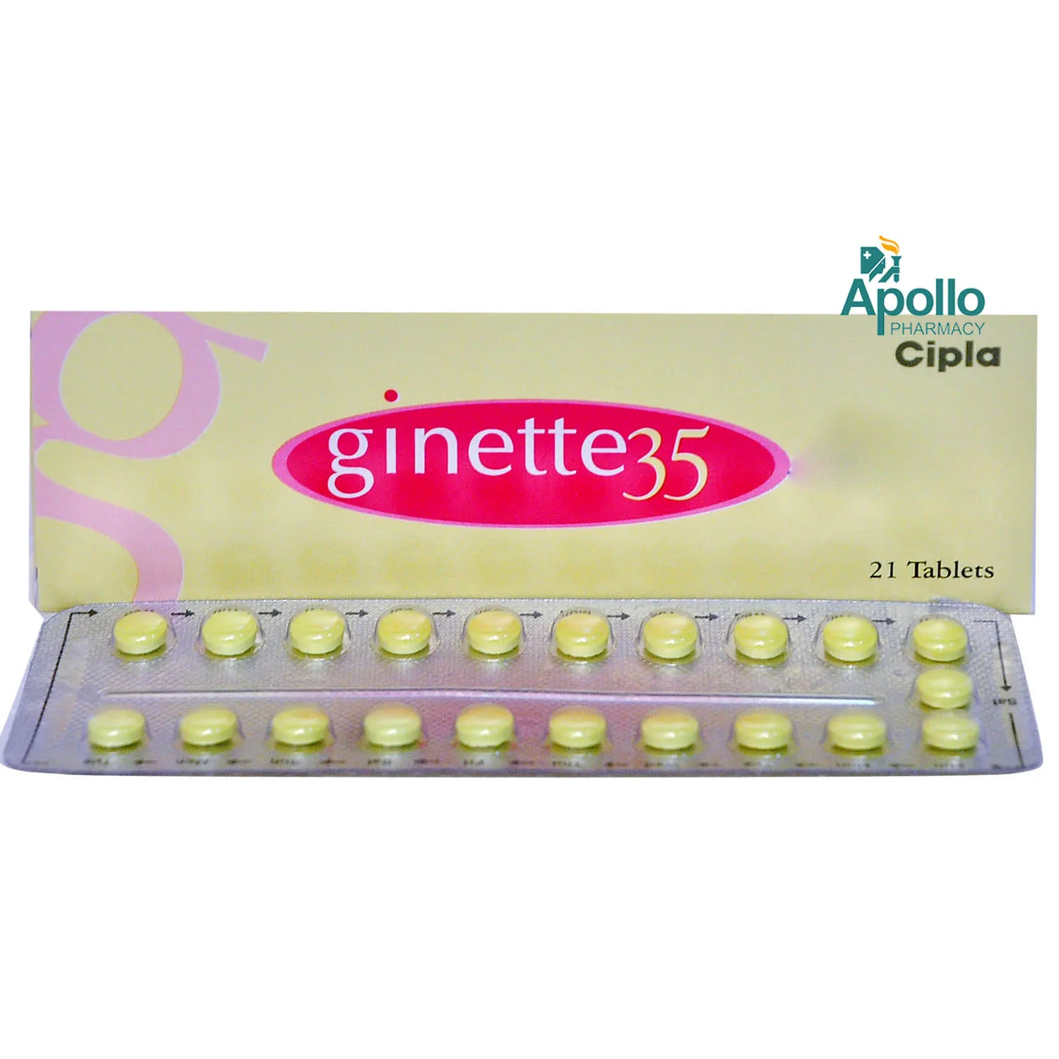 GINETTE 35 TAB 21`S