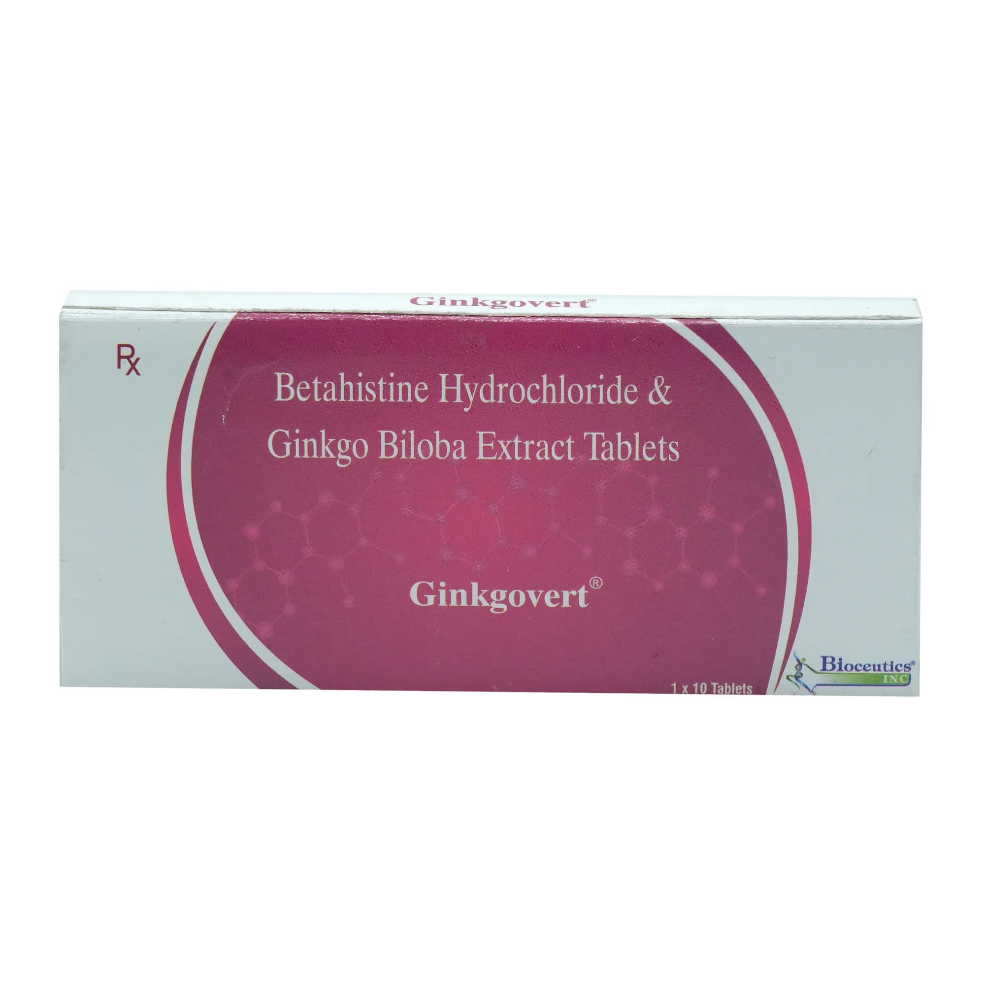 GINKGOVERT