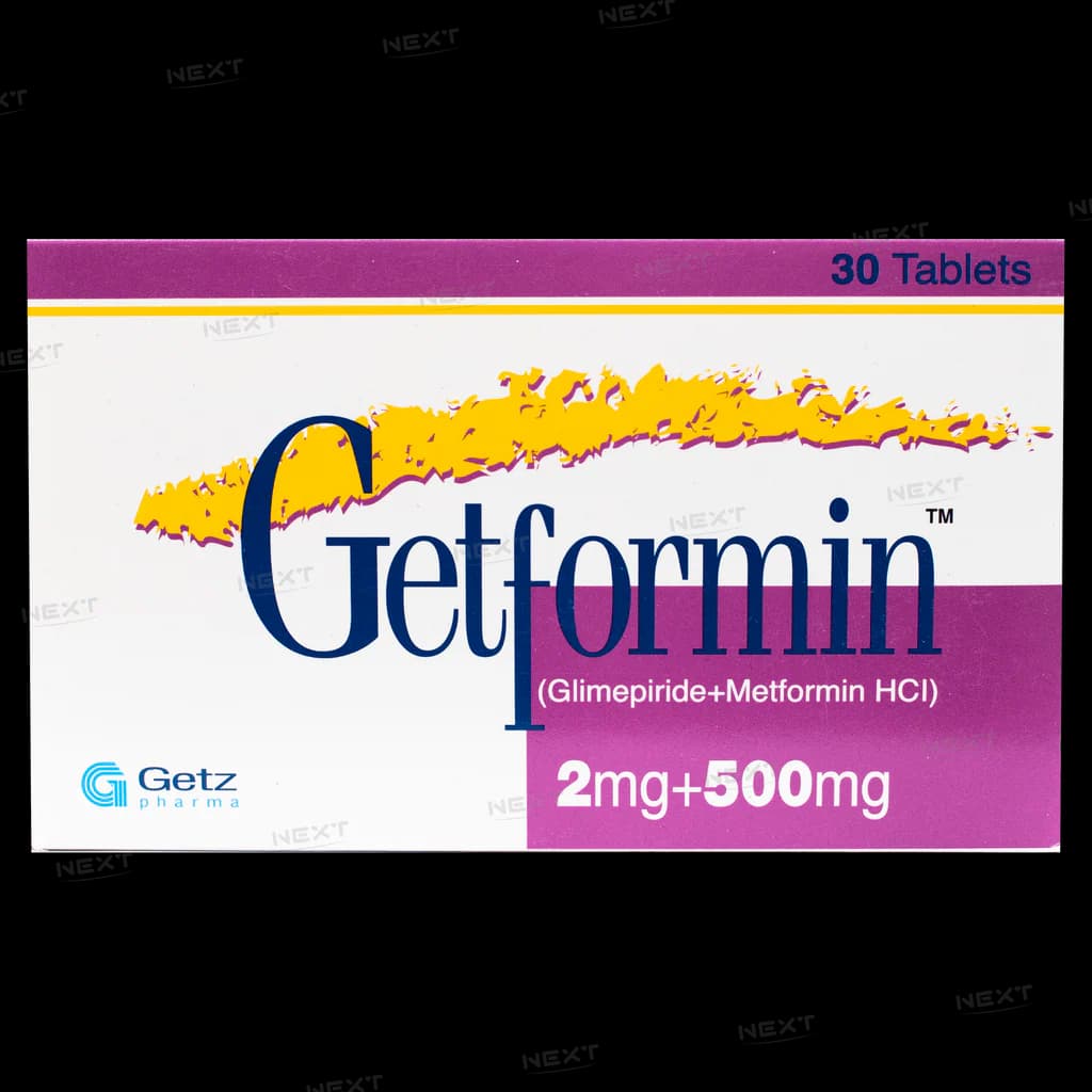 GITFORMIN 2