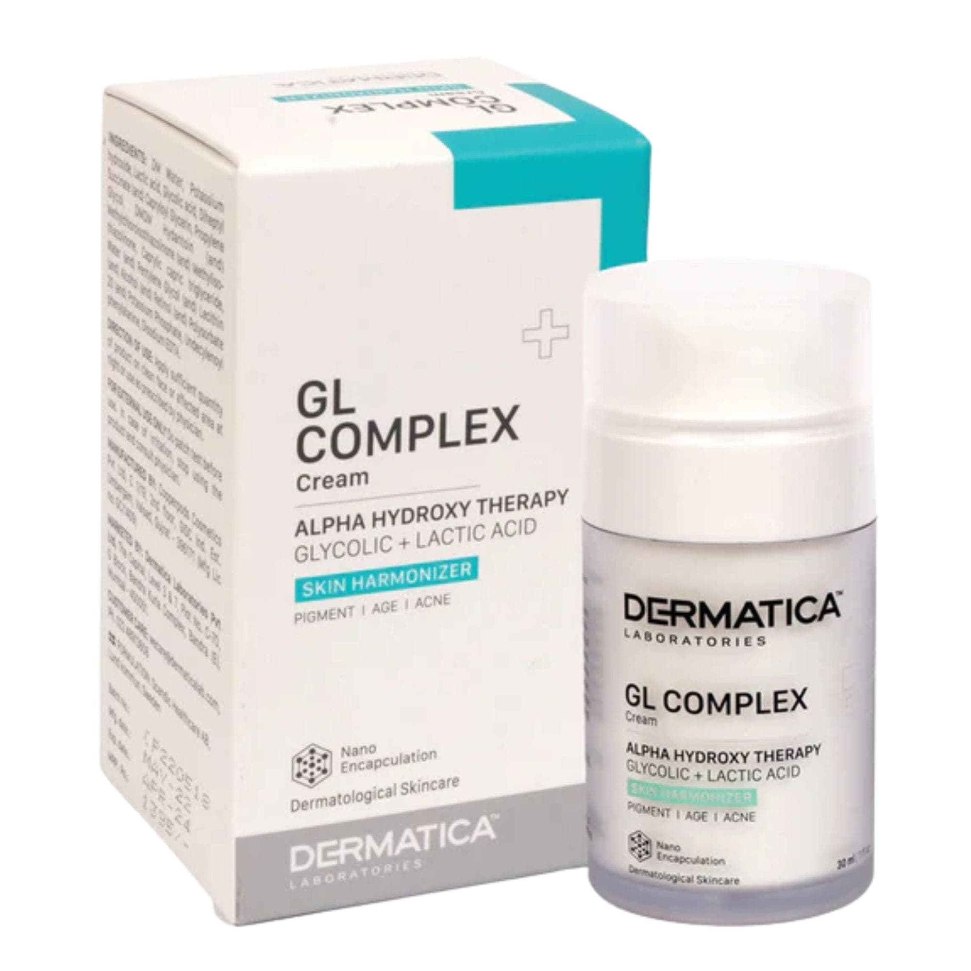 GL COMPLEX CREAM