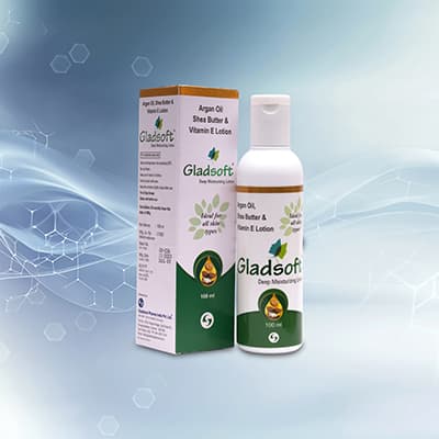 GLADBERRY SUSP