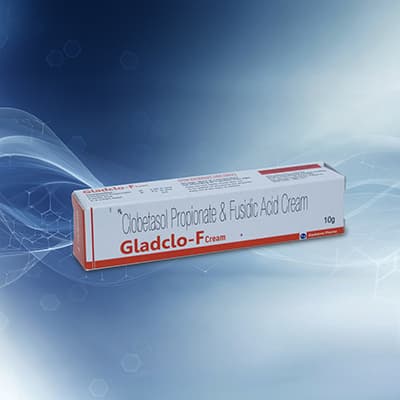 Gladclo F Cream