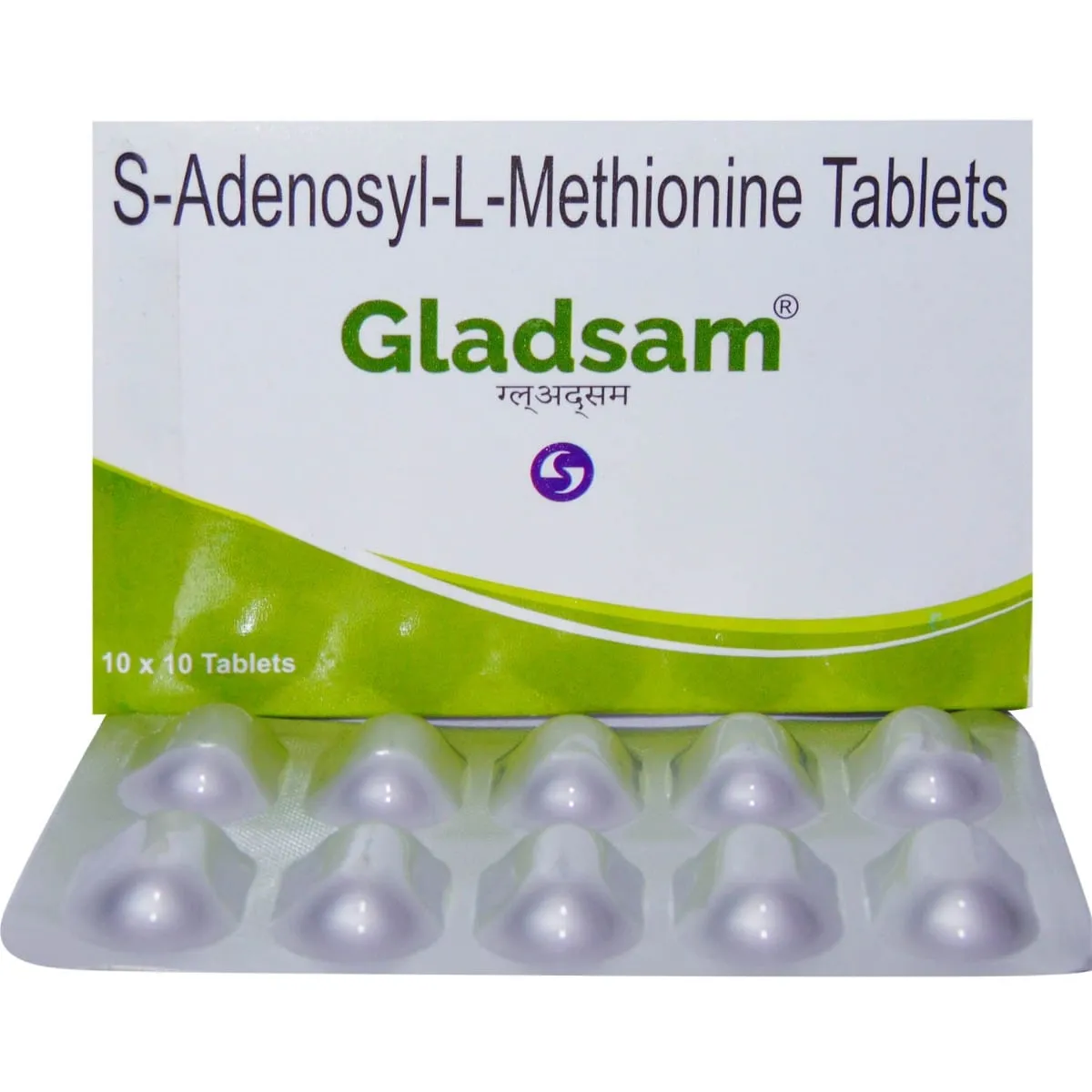 GLADSAM TAB