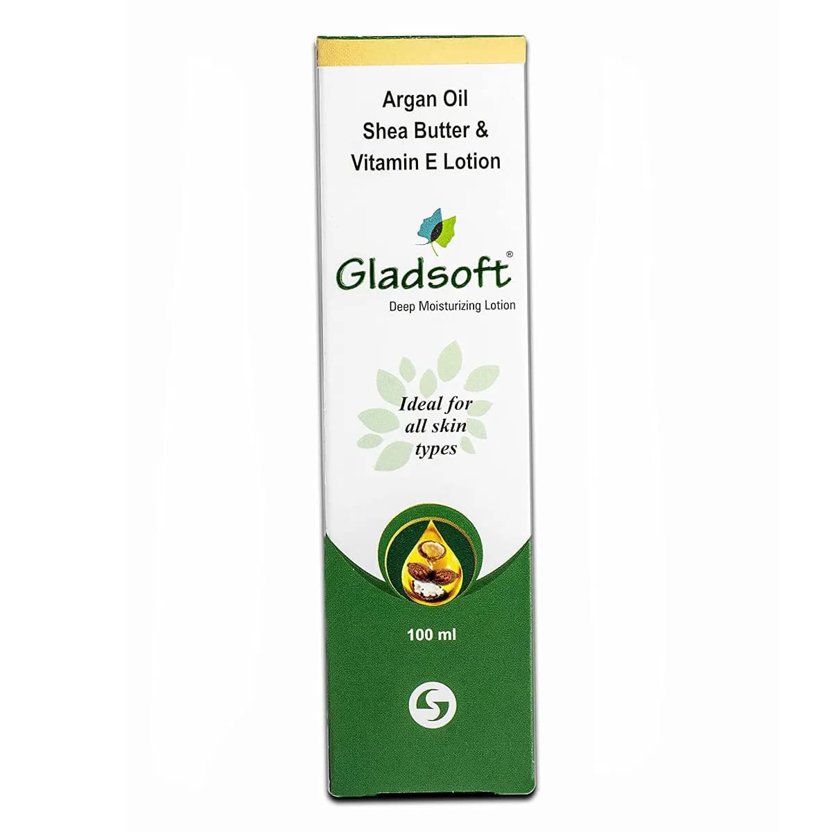 GLADSOFT LOTION