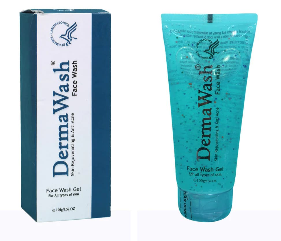 GLAMBRYTE FACE WASH