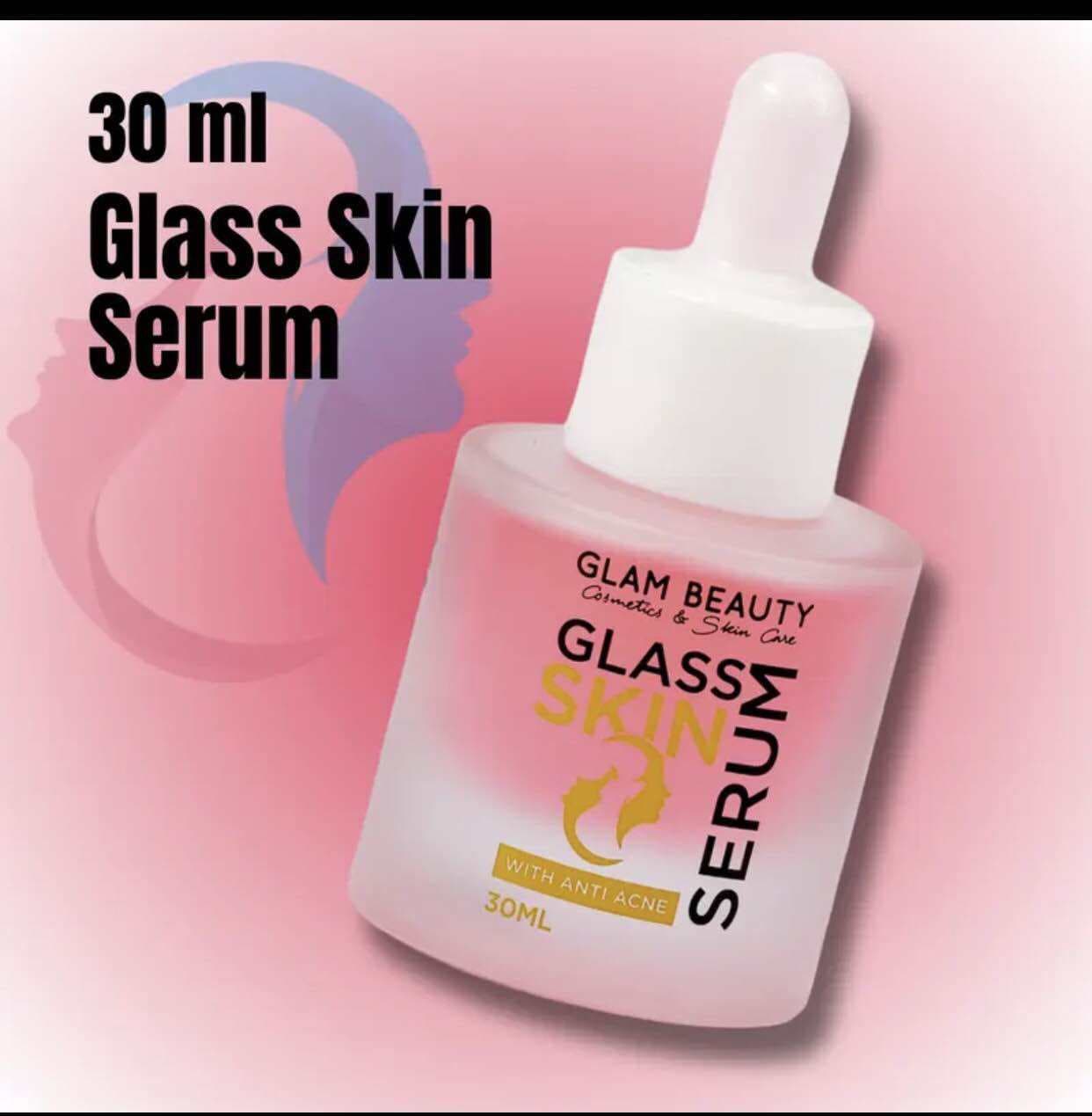 GLAMVITA SKIN BRIGHT SERUM