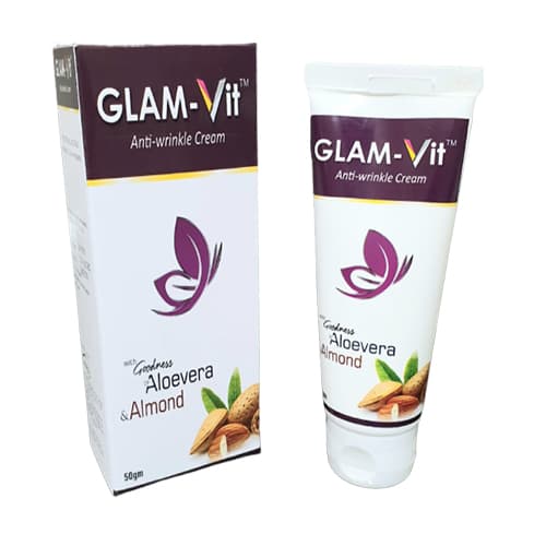 GLAMVITA SOAP