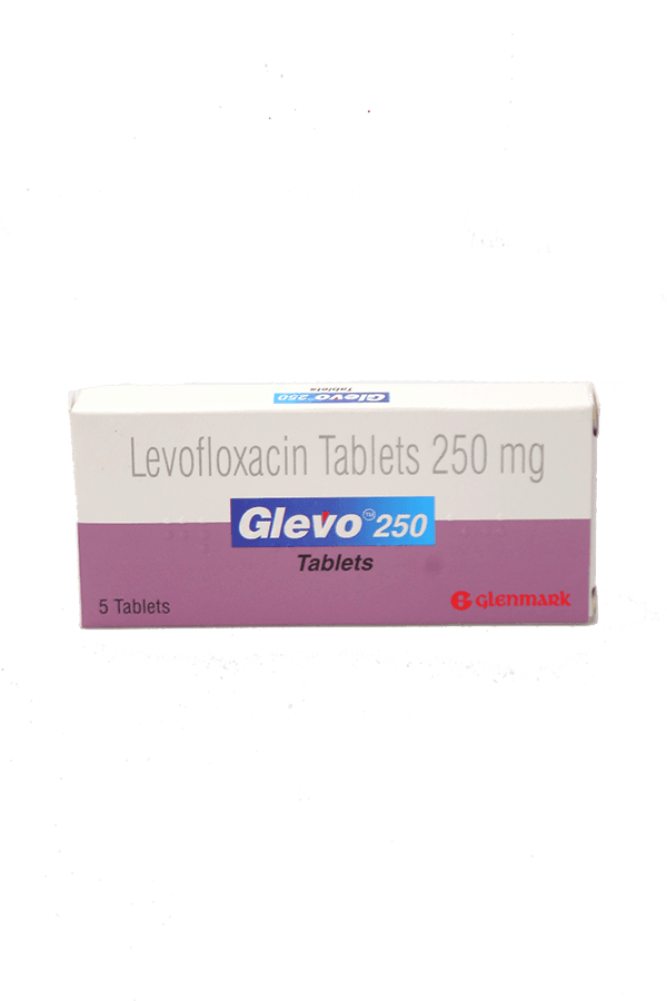 GLEVO 250 TAB