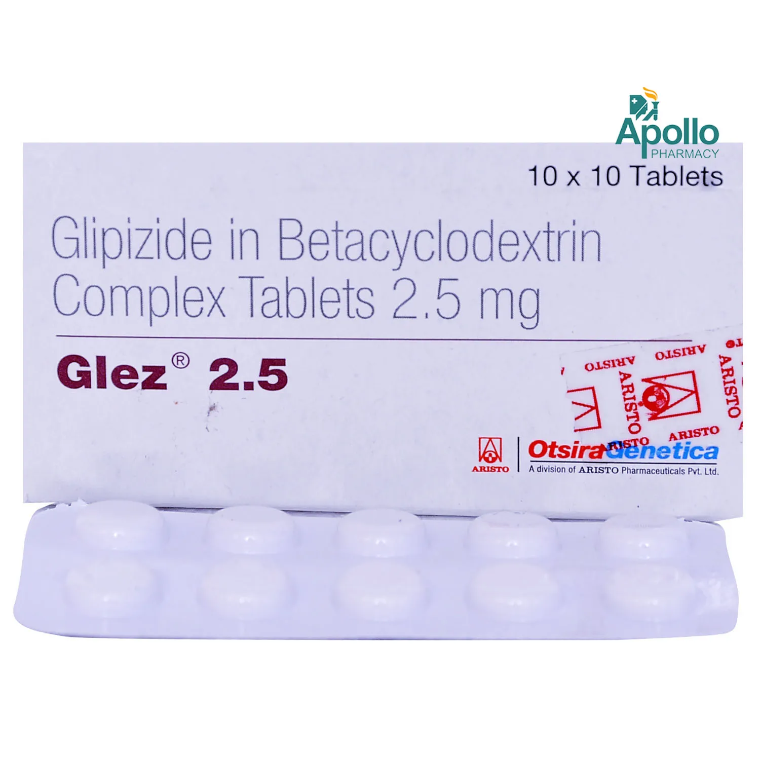 GLEZ 2.5