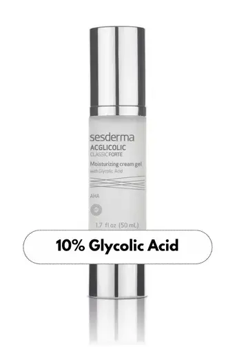 GLICOLIC ACID 25%