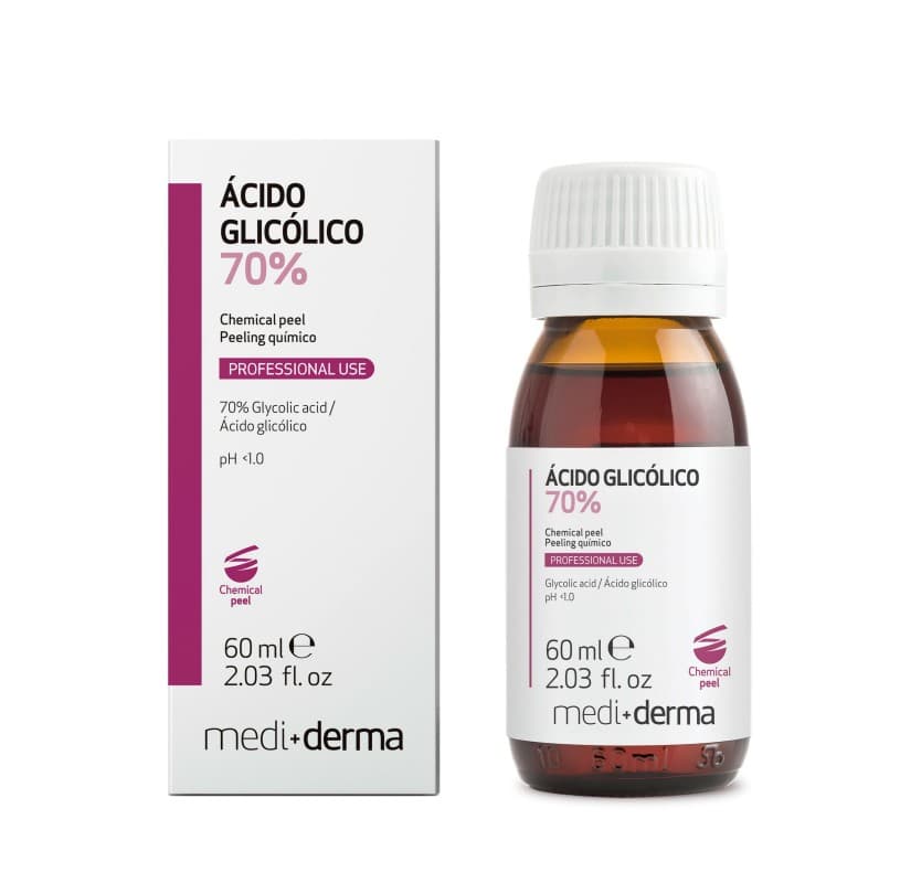 GLICOLIC ACID 70%