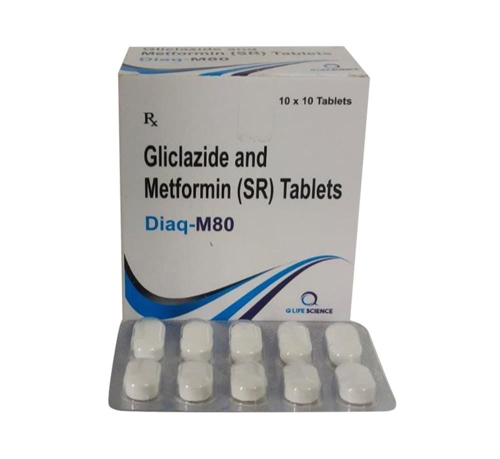 GLICSTART-M80 TAB