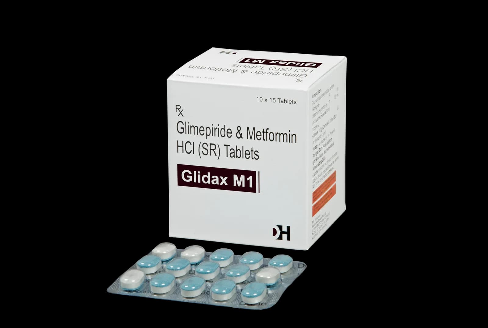 GLIDIVAS M1 TAB