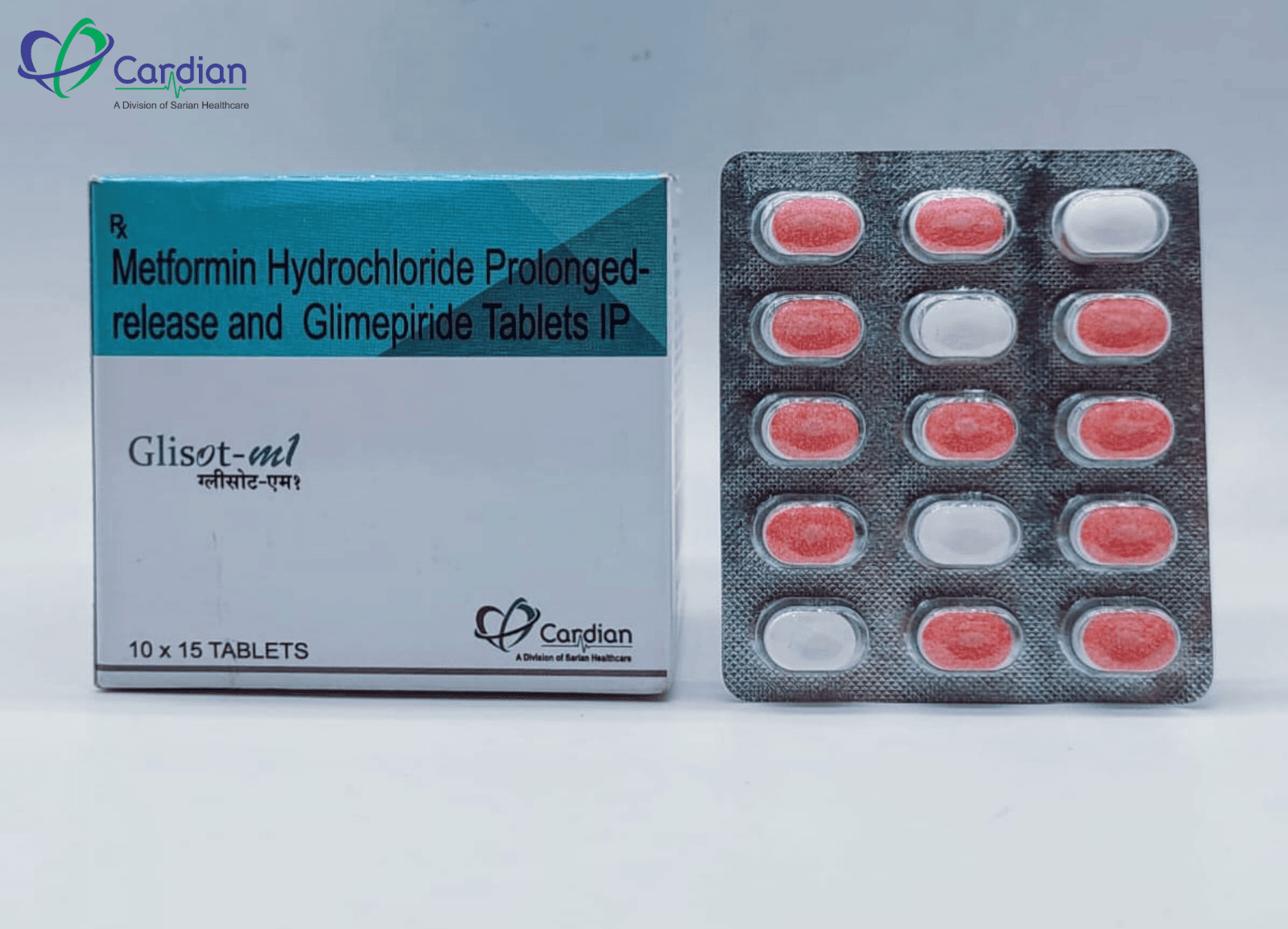 GLIDOT-M1 TAB