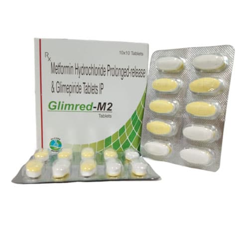 GLIDOT M2 TAB