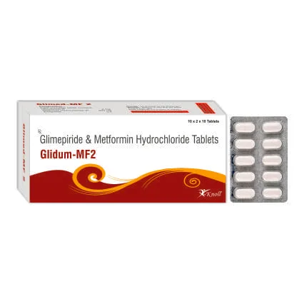 Glidum-Mf2