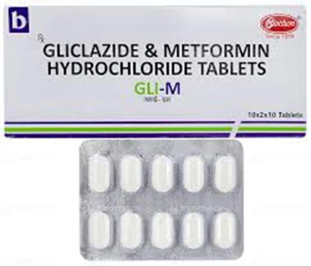 Gliforix M1 Tab